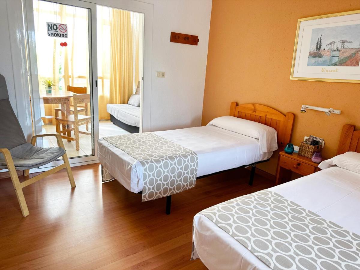 Appartement Sol Y Luna 3000