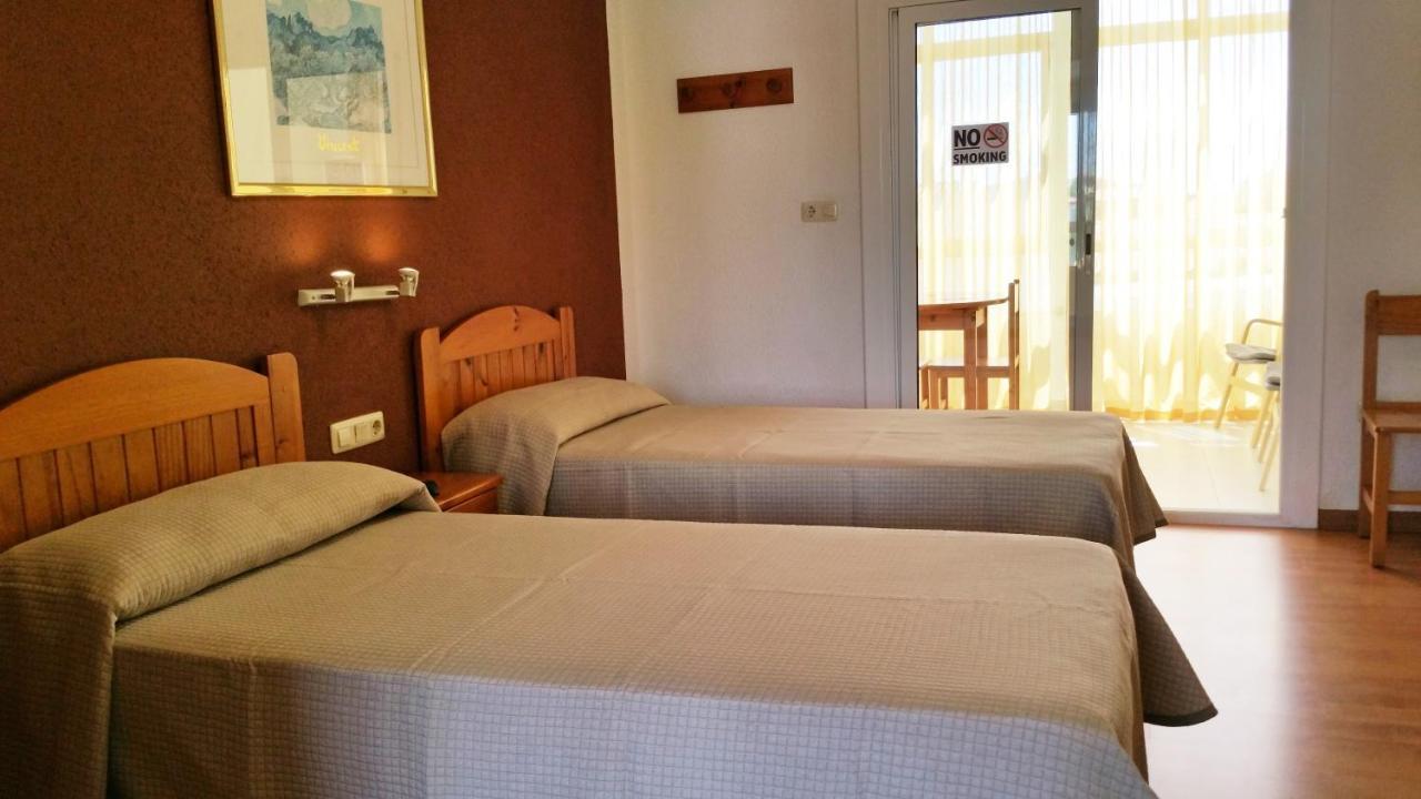Appartement Sol Y Luna 3000