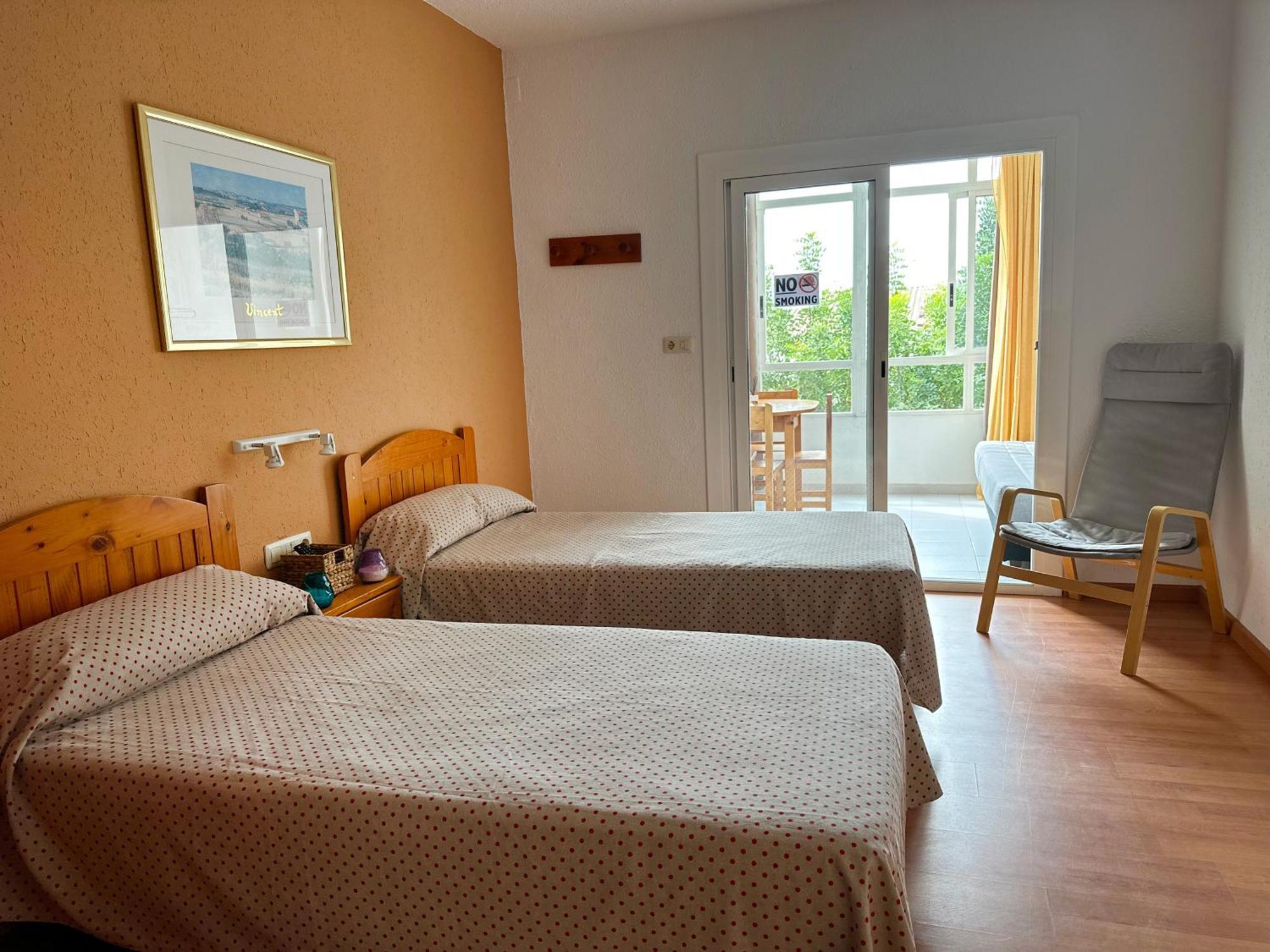 Sol Y Luna 3000 Appartement