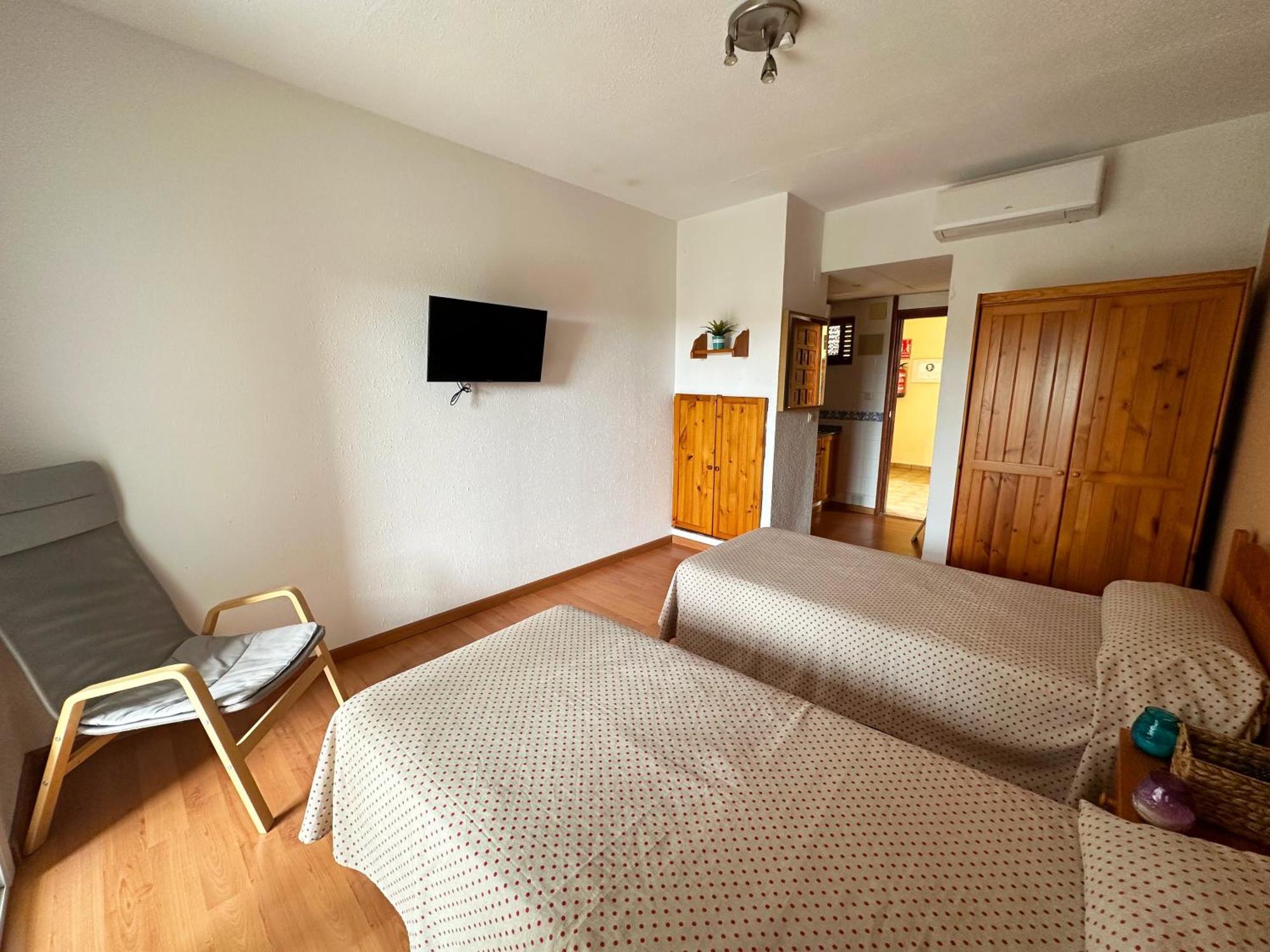 Sol Y Luna 3000 Appartement