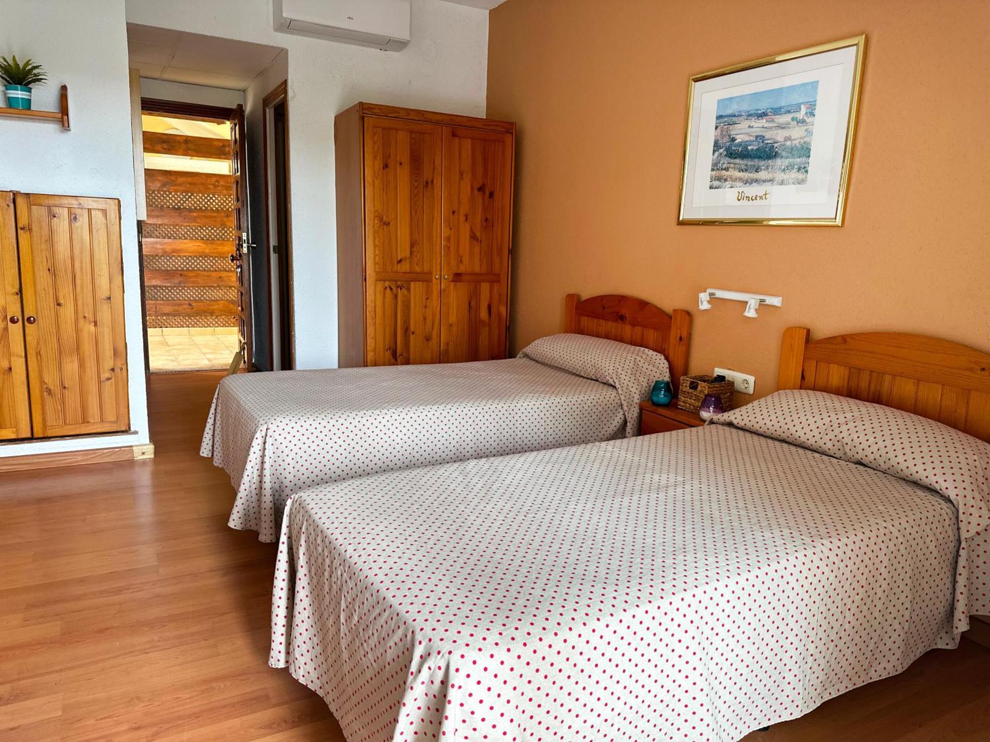 Sol Y Luna 3000 Appartement *